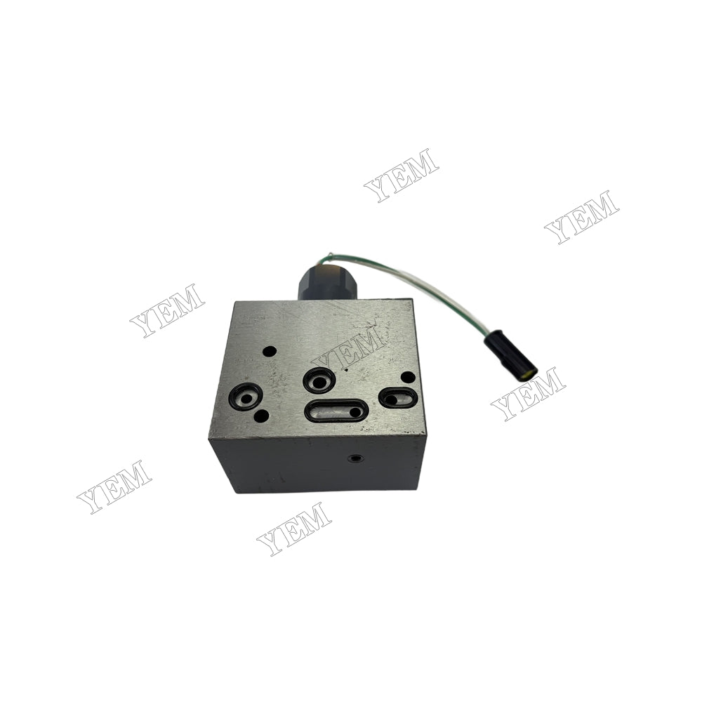 YEM Parts 420-00127 Solenoid Valve Seat for Doosan Diesel Engine Spare Parts