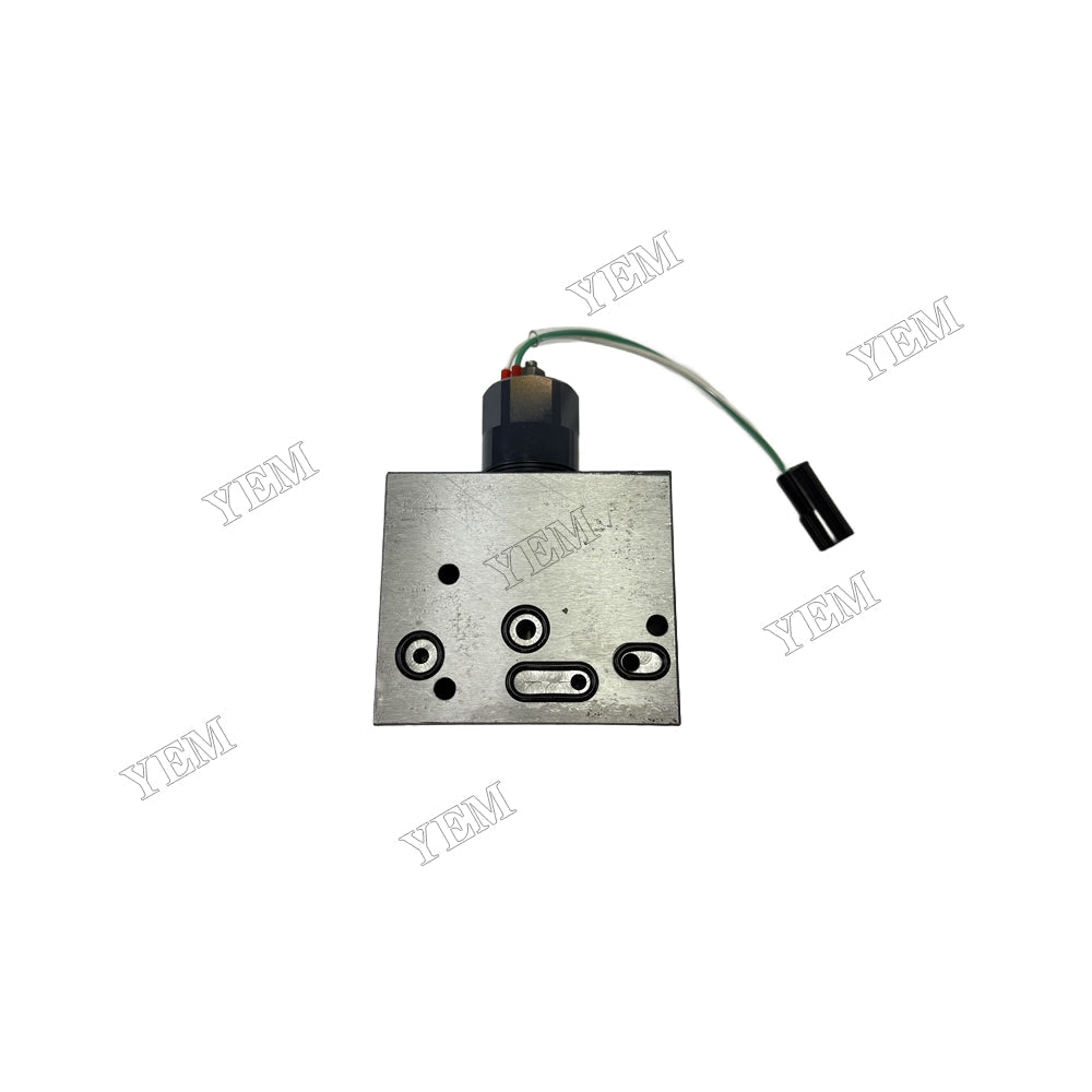 YEM Parts 420-00127 Solenoid Valve Seat for Doosan Diesel Engine Spare Parts For Doosan