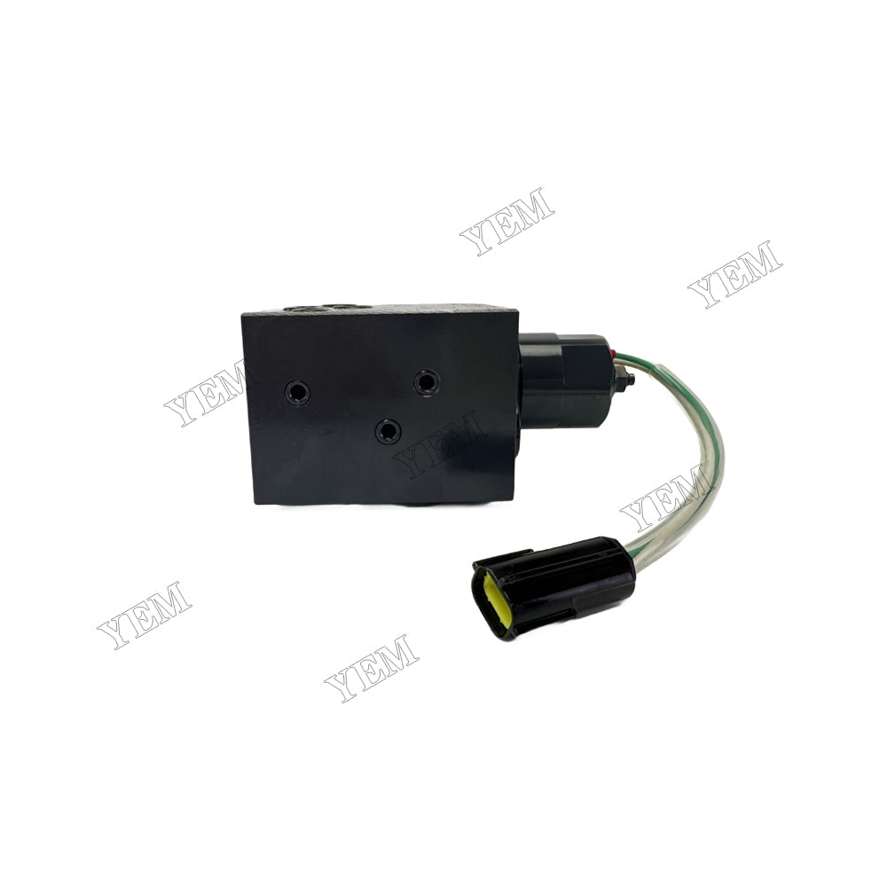 YEM Parts 420-00127 Solenoid Valve Seat for Doosan Diesel Engine Spare Parts For Doosan