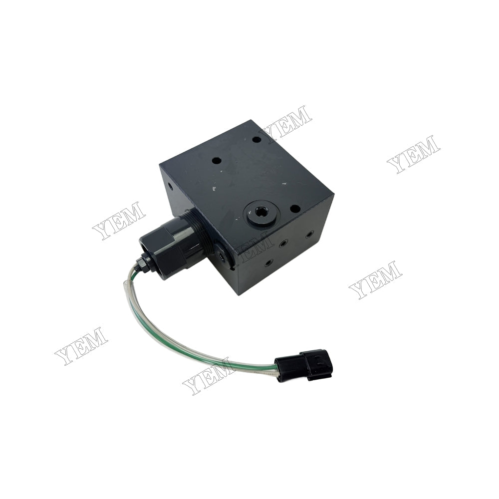 YEM Parts 420-00127 Solenoid Valve Seat for Doosan Diesel Engine Spare Parts For Doosan