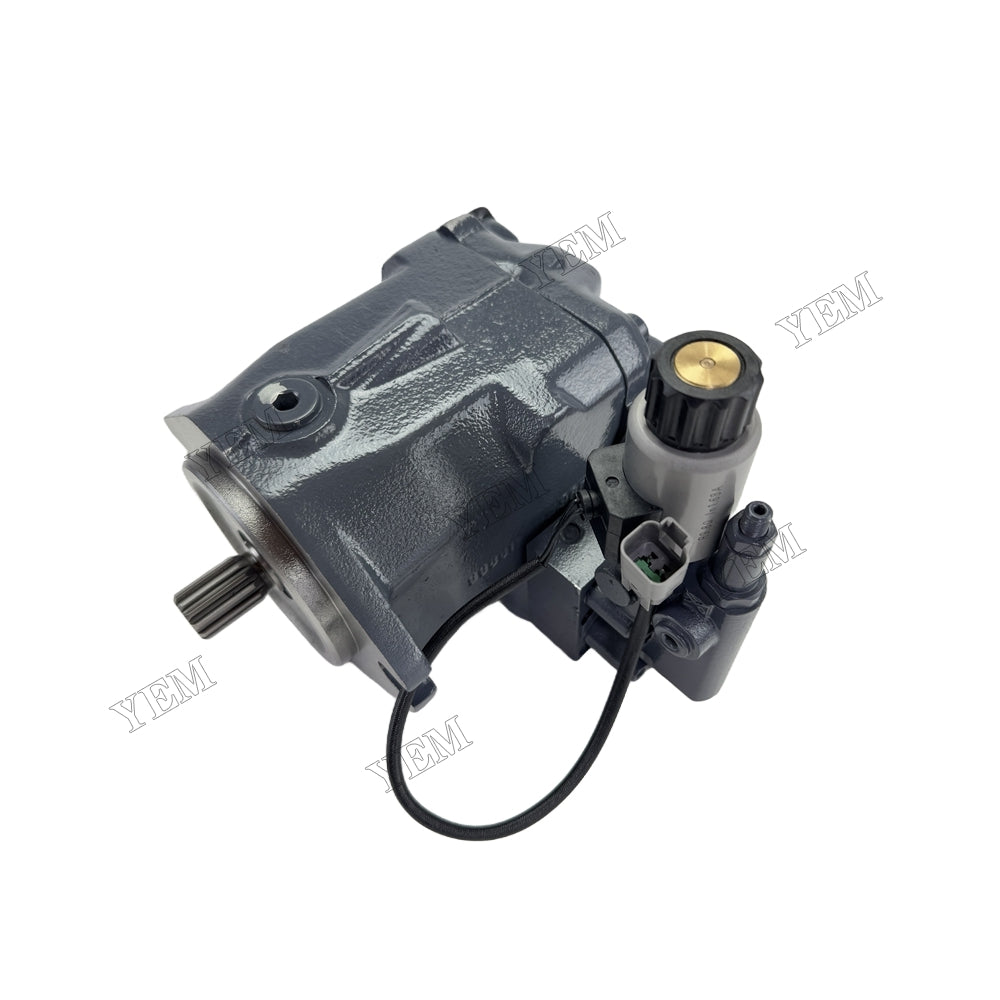 YEM Parts 10003536 Fan Pump for Liebherr D924 Diesel Engine Spare Parts For Liebherr