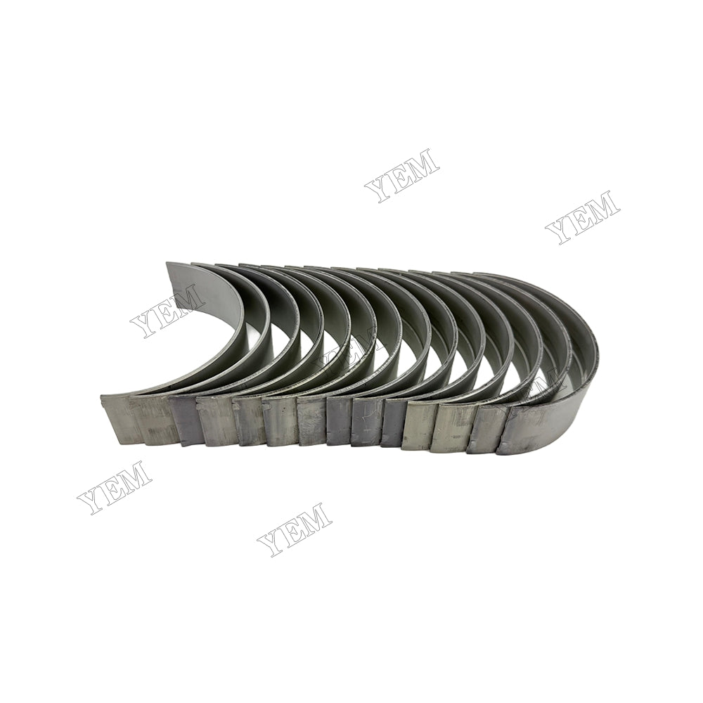 YEM Parts Main Bearing for Volvo D16 Diesel Engine Spare Parts