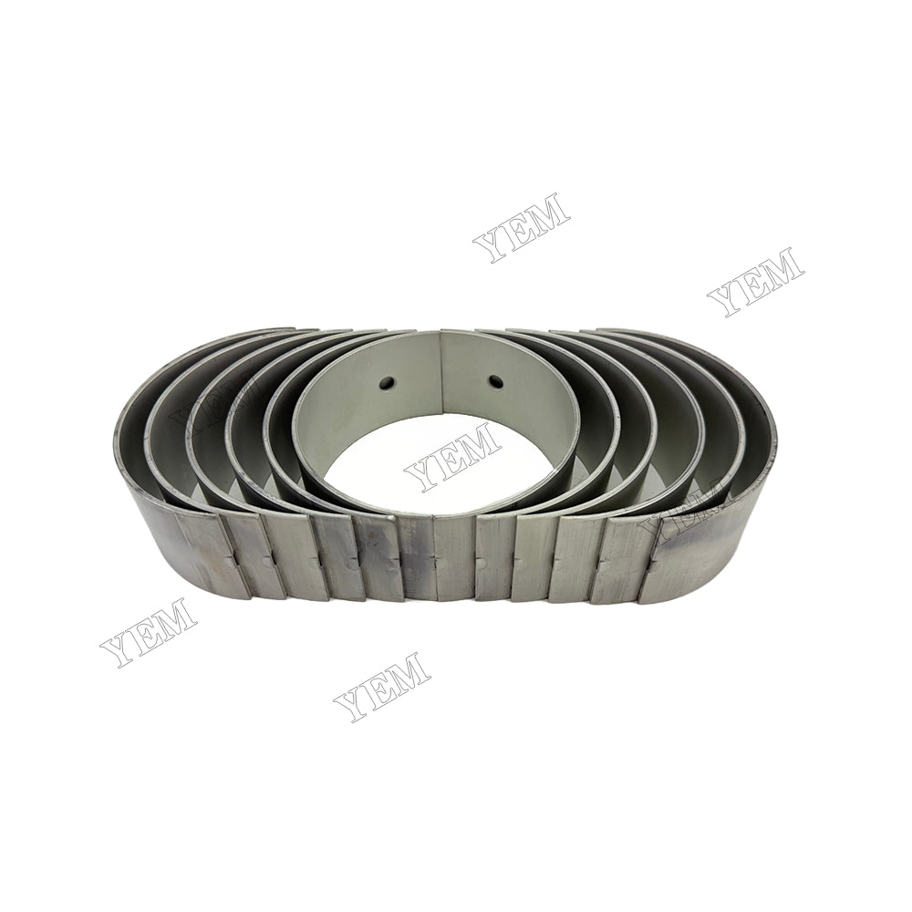 YEM Parts Connecting Rod Bearing for Volvo D16 Diesel Engine Spare Parts For Volvo