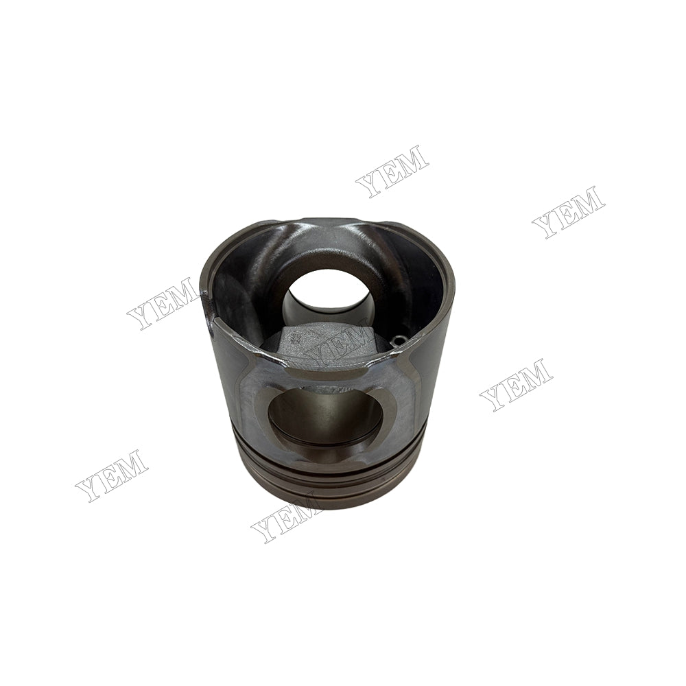 YEM Parts Piston + Pin for Volvo D16 Diesel Engine Spare Parts For Volvo