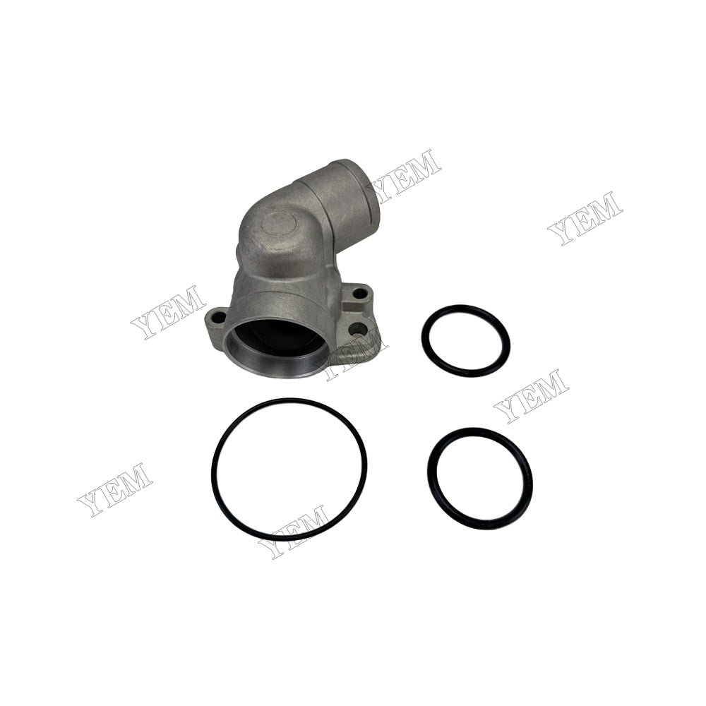 YEM Parts 20405688 Thermostat Seat for Volvo TAD731GE Diesel Engine Spare Parts