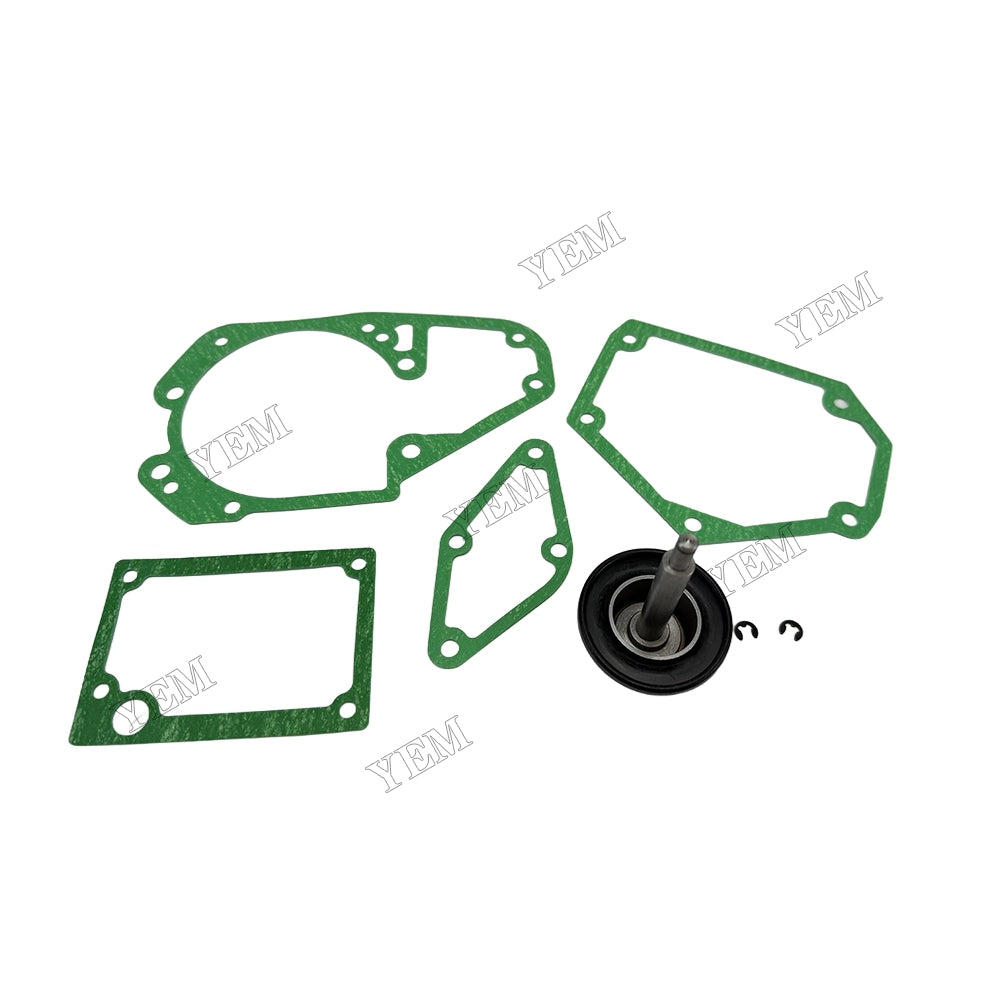 YEM Parts 20405509 Complete Gasket Repair Kit for Volvo Diesel Engine Spare Parts