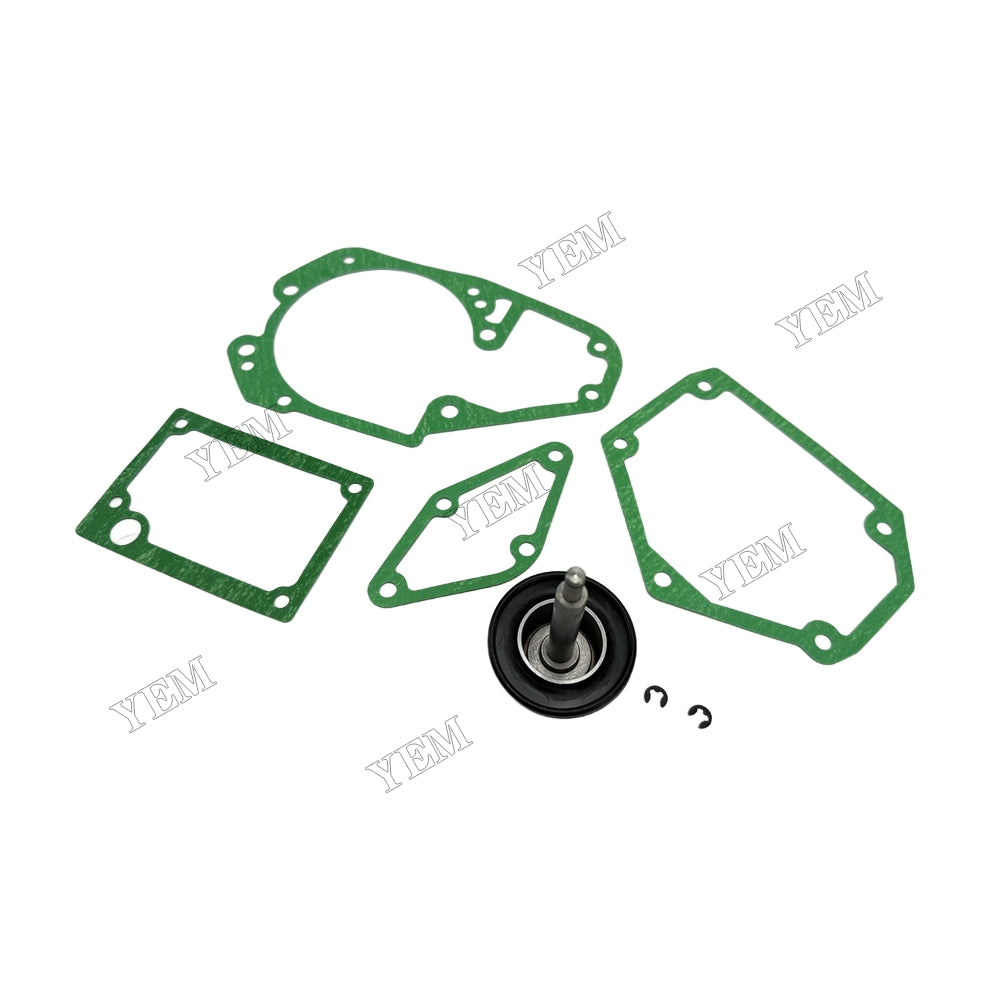 YEM Parts 20405509 Complete Gasket Repair Kit for Volvo Diesel Engine Spare Parts For Volvo