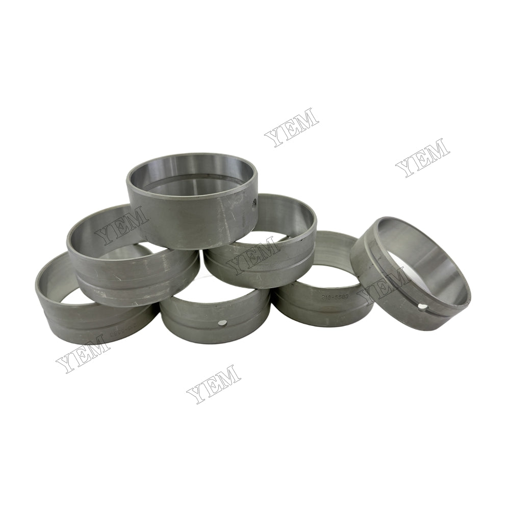 YEM Parts Camshaft Bushing 2165583 for Caterpillar CAT Engine 3176C 3196 C12 C10