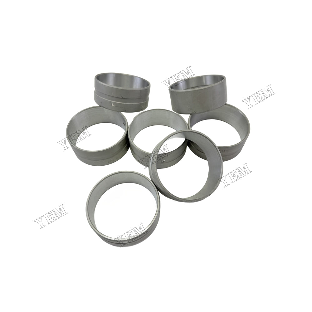 YEM Parts Camshaft Bushing 2165583 for Caterpillar CAT Engine 3176C 3196 C12 C10 For Caterpillar