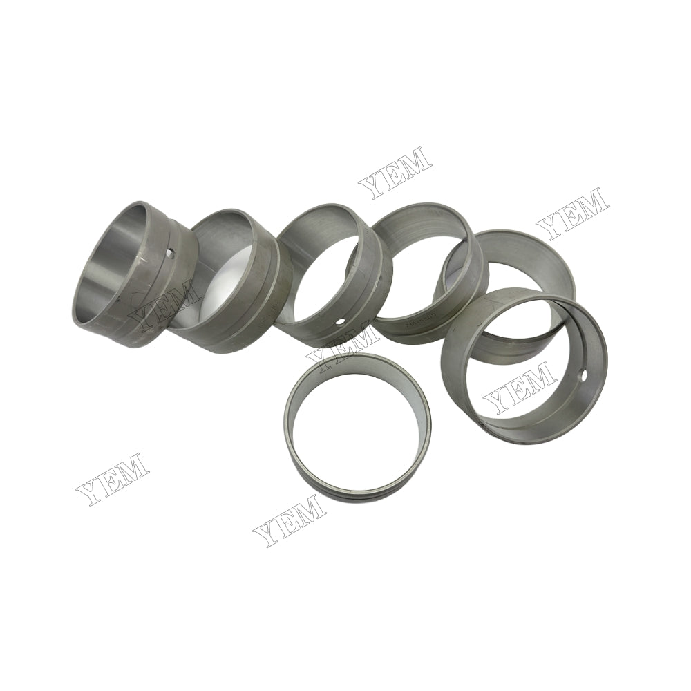 YEM Parts Camshaft Bushing 2165583 for Caterpillar CAT Engine 3176C 3196 C12 C10 For Caterpillar