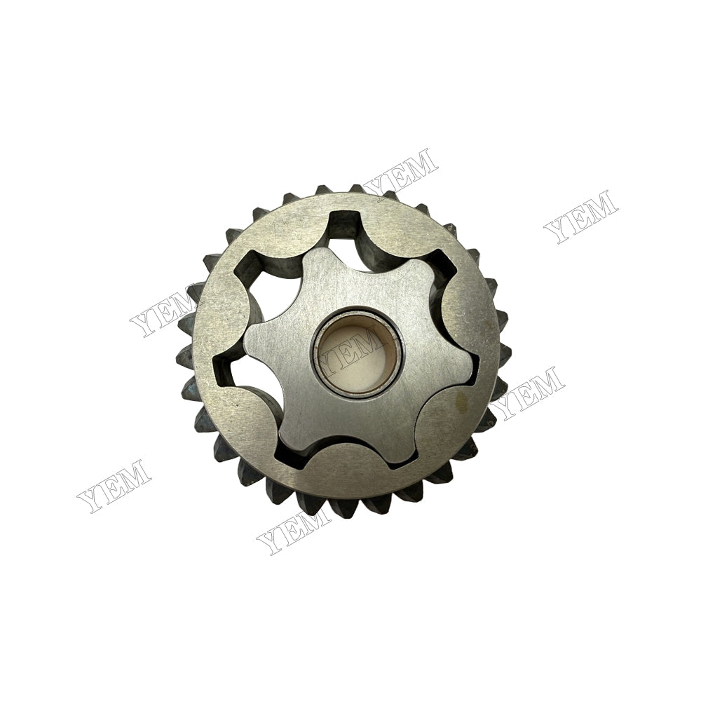 YEM Parts Oil Pump for Caterpillar 3204 Replacement Engine Parts