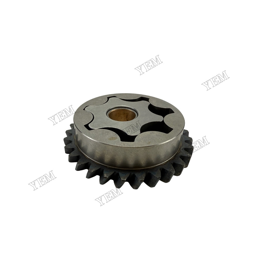 YEM Parts Oil Pump for Caterpillar 3204 Replacement Engine Parts