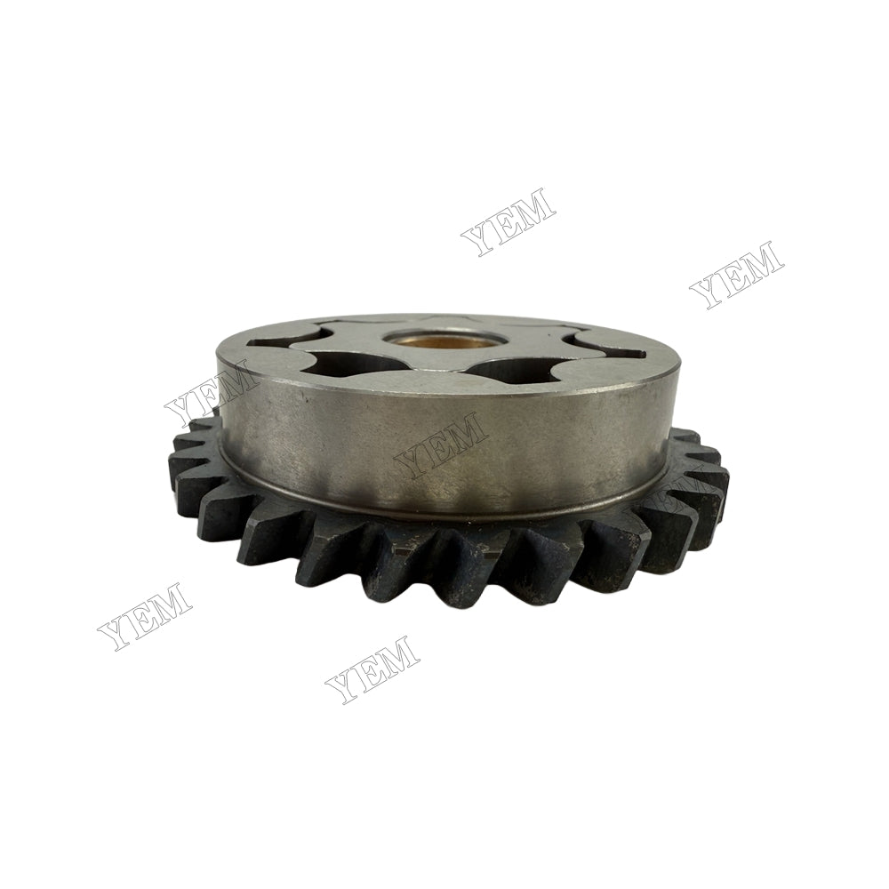 YEM Parts Oil Pump for Caterpillar 3208 Replacement Engine Parts For Caterpillar