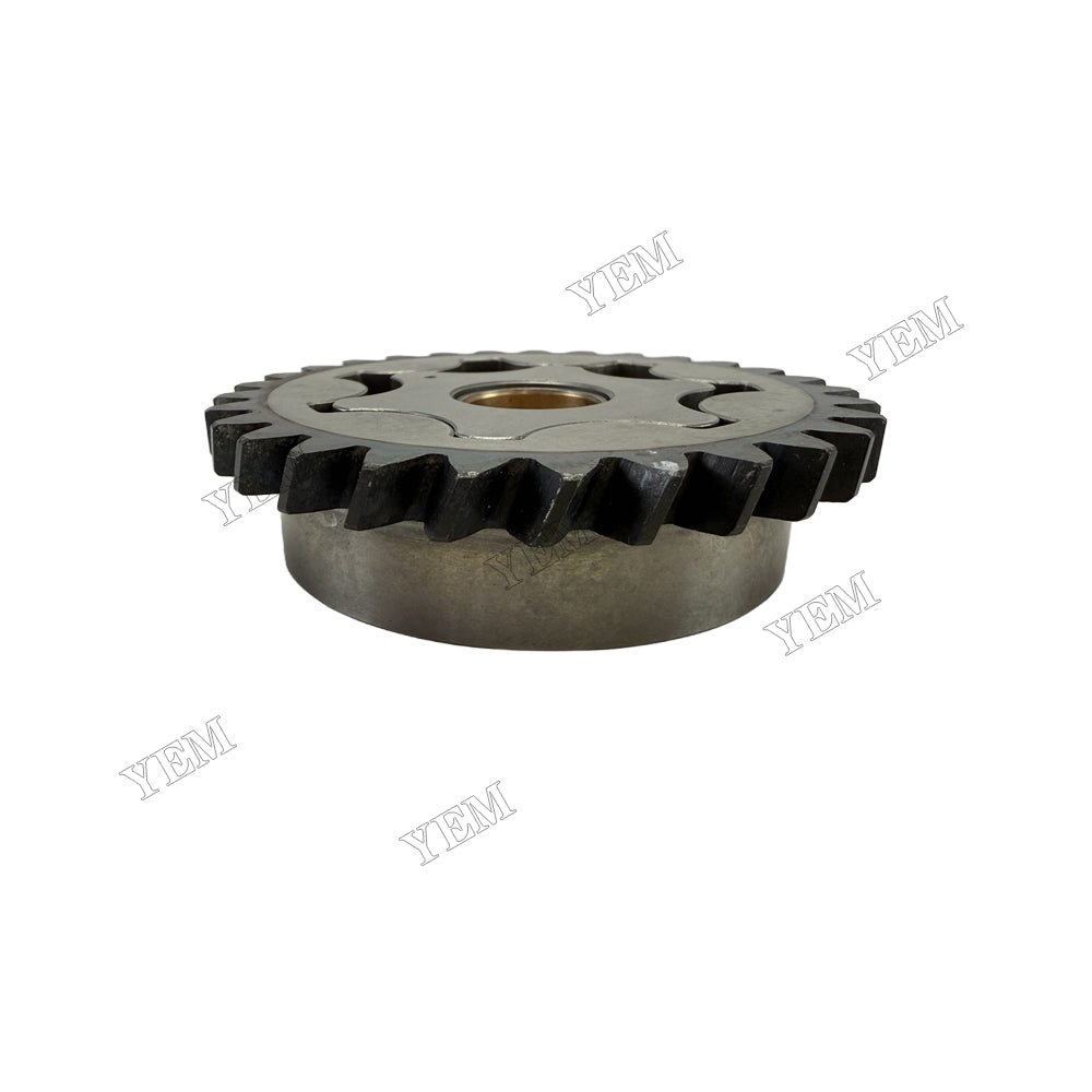 YEM Parts Oil Pump for Caterpillar 3208 Replacement Engine Parts For Caterpillar