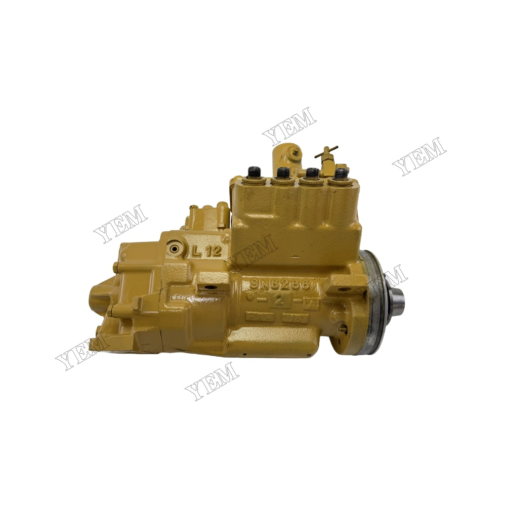 YEM Parts 9N-6286 Fuel Injection Pump for Caterpillar 3208 Replacement Engine Parts
