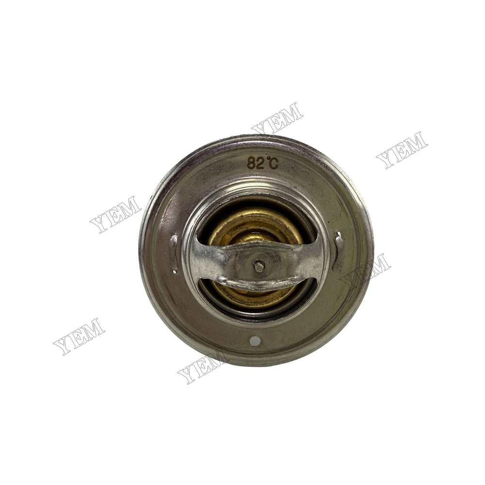 YEM Parts 9N-5121 Thermostat for Caterpillar 3208 Replacement Engine Parts For Caterpillar