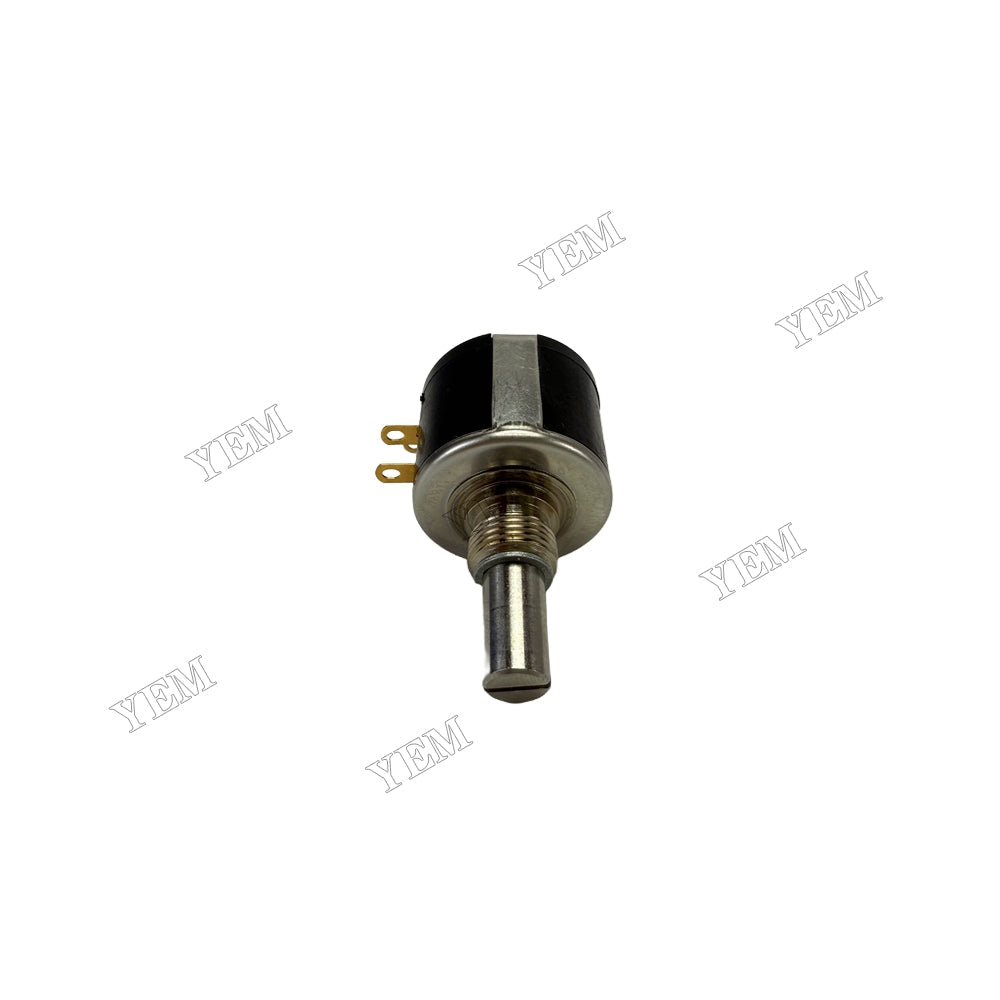 YEM Parts 7E-1246 Ohmic Engine Speed Controller for Caterpillar 3412C Replacement Engine For Caterpillar