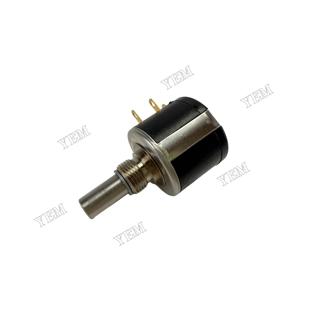 YEM Parts 7E-1246 Ohmic Engine Speed Controller for Caterpillar 3412C Replacement Engine For Caterpillar