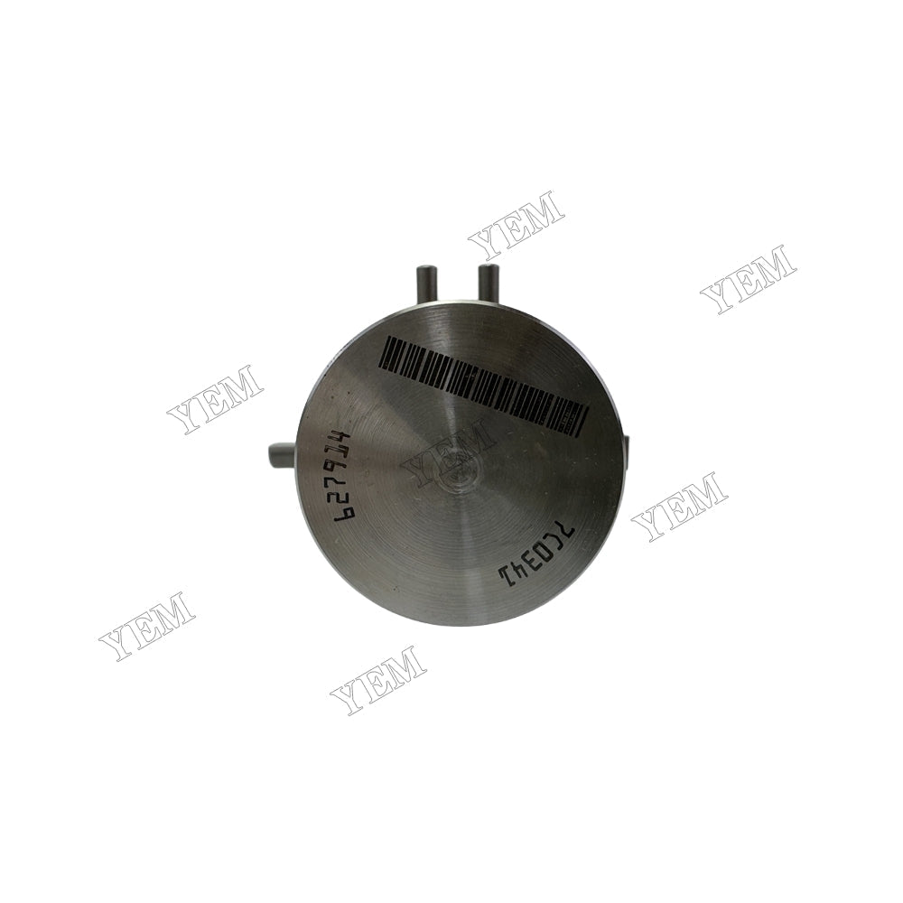 YEM Parts 7C-0341 Injector for Caterpillar 3508 Replacement Engine Parts For Caterpillar