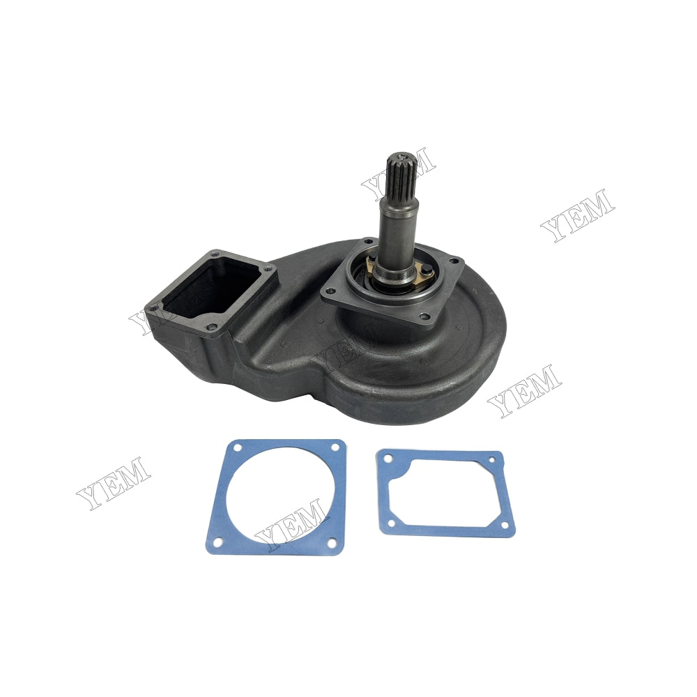 YEM Parts 2W-9725 Water Pump for Caterpillar 3508 Replacement Engine Parts