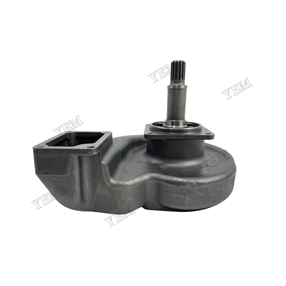 YEM Parts 2W-9725 Water Pump for Caterpillar 3508 Replacement Engine Parts For Caterpillar