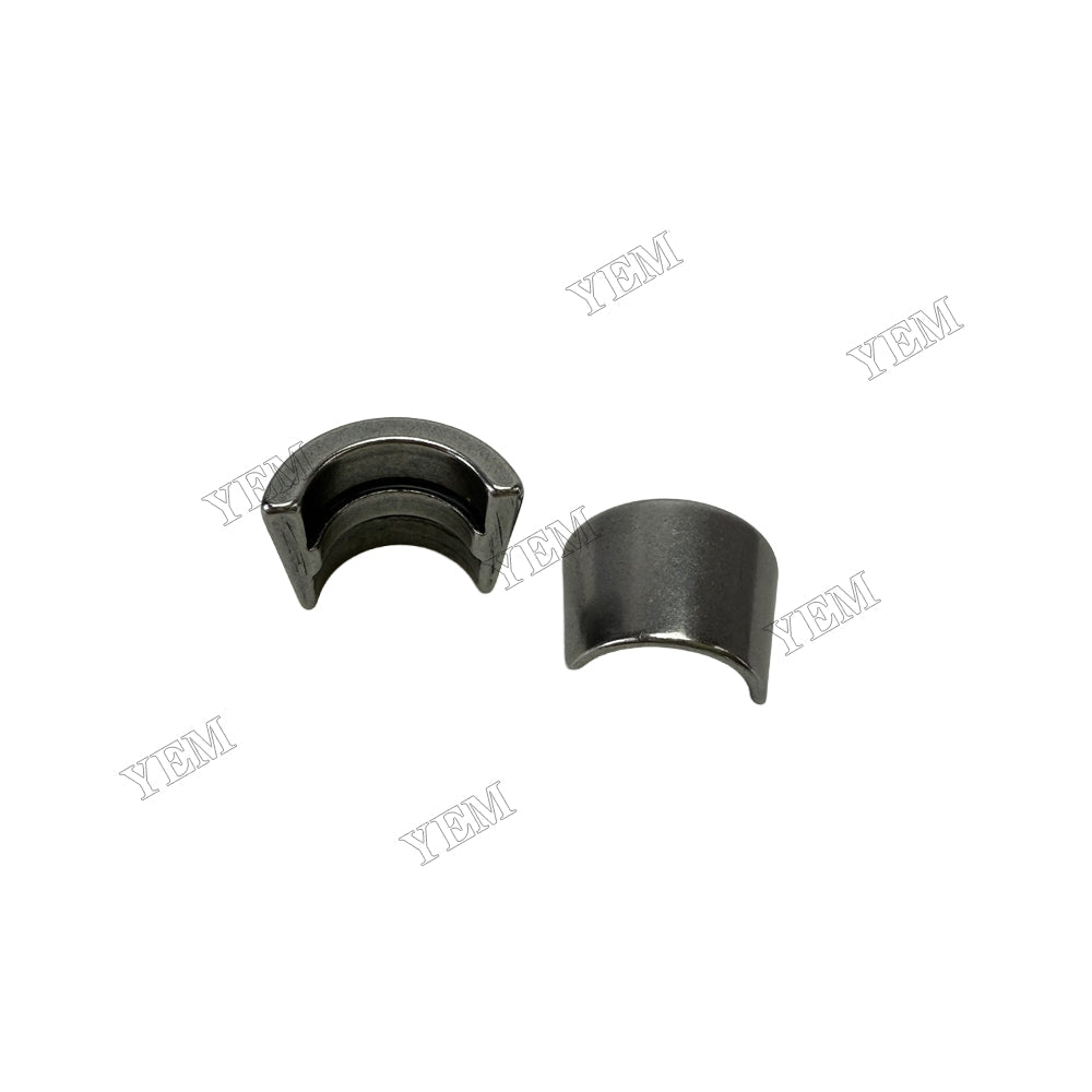 YEM Parts 197-7055 Exhaust Valve Retainer for Caterpillar 3512B Replacement Engine For Caterpillar