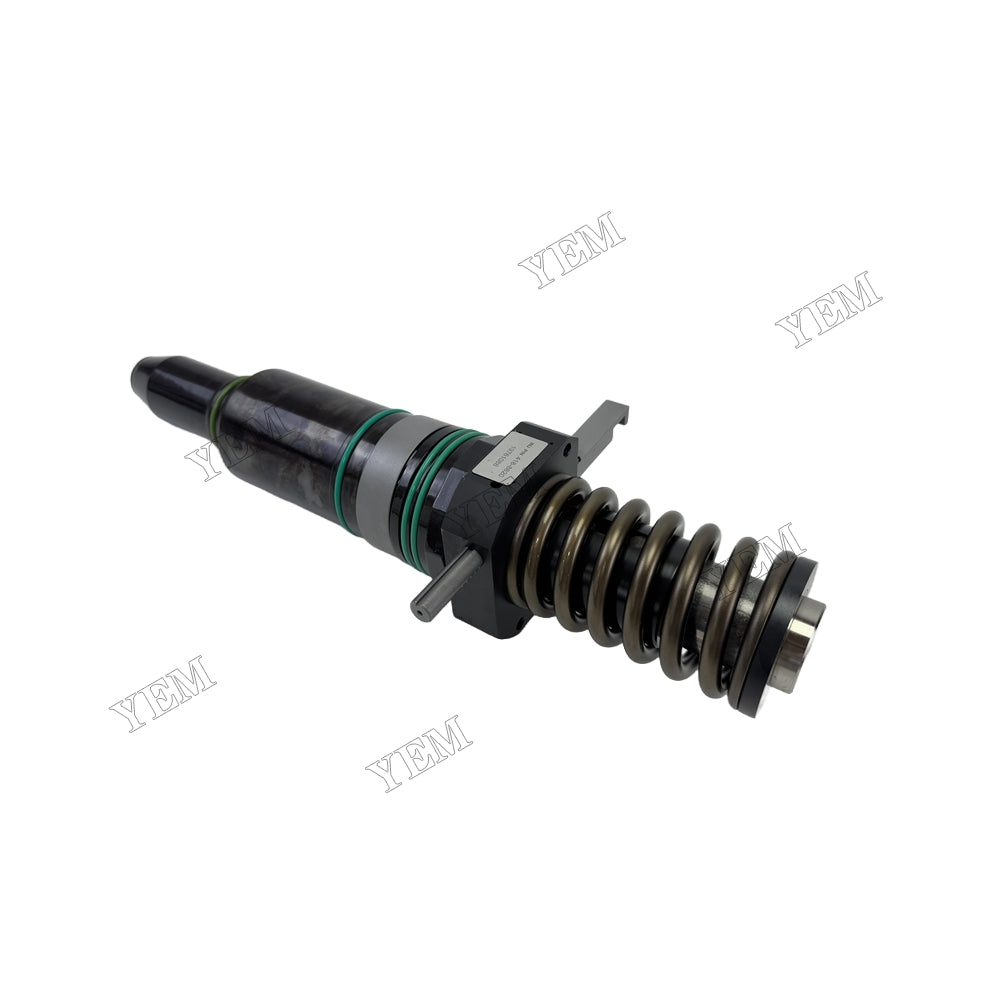 YEM Parts 418-8820 Injector for Caterpillar 3612 Replacement Engine Parts For Caterpillar