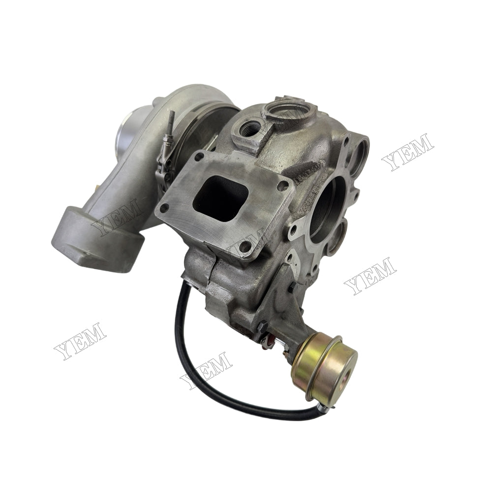 YEM Parts 284-7812 Turbocharger for Caterpillar C18 Replacement Engine Parts For Caterpillar