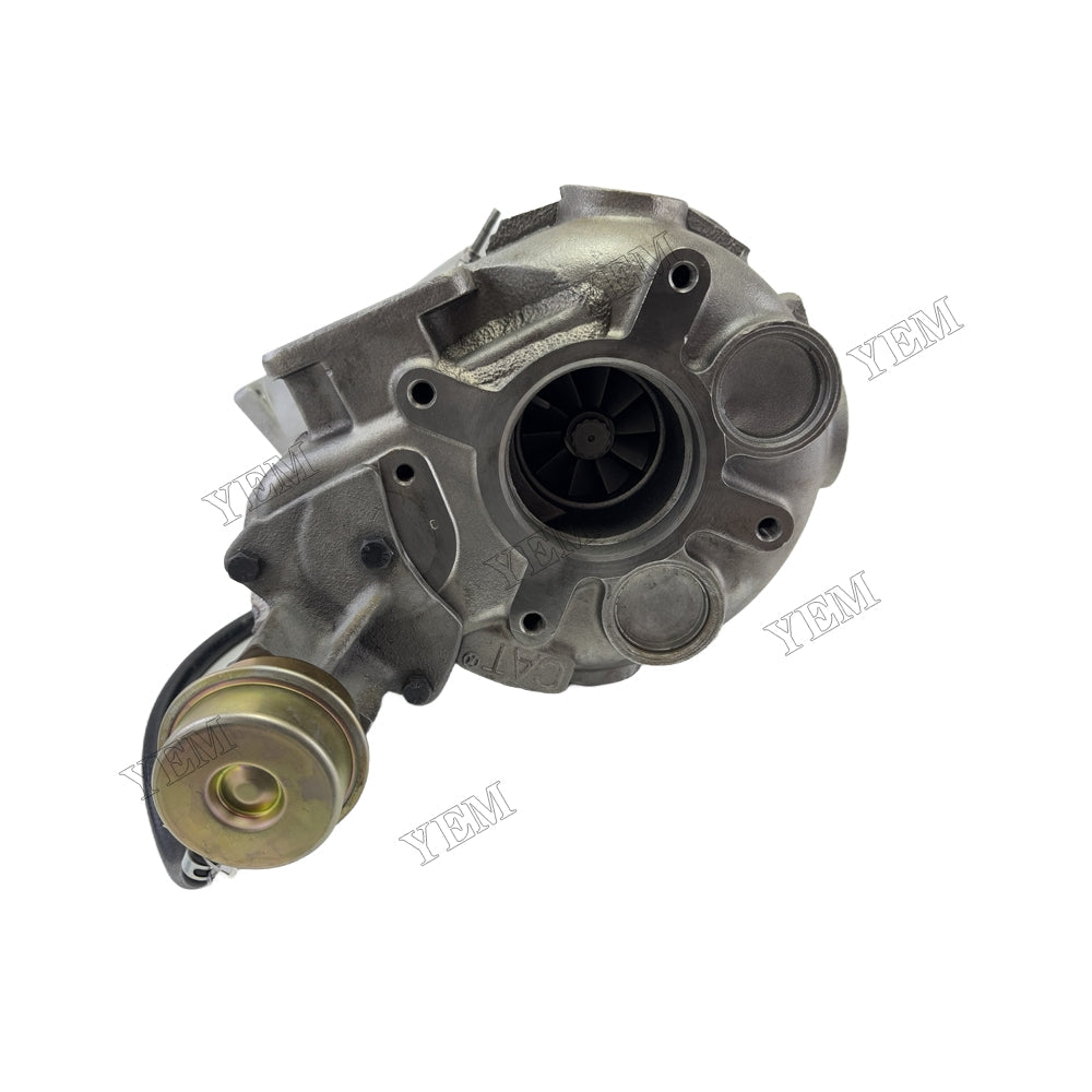 YEM Parts 284-7812 Turbocharger for Caterpillar C18 Replacement Engine Parts For Caterpillar