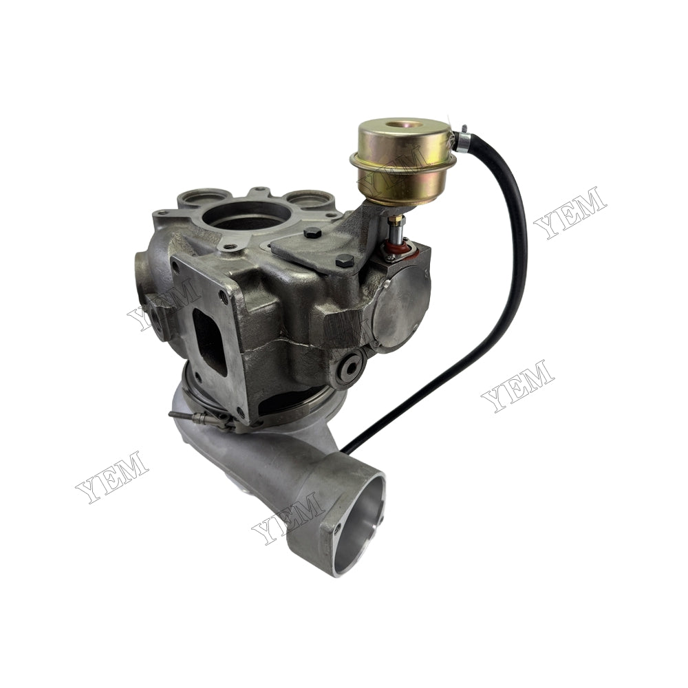 YEM Parts 284-7812 Turbocharger for Caterpillar C18 Replacement Engine Parts For Caterpillar