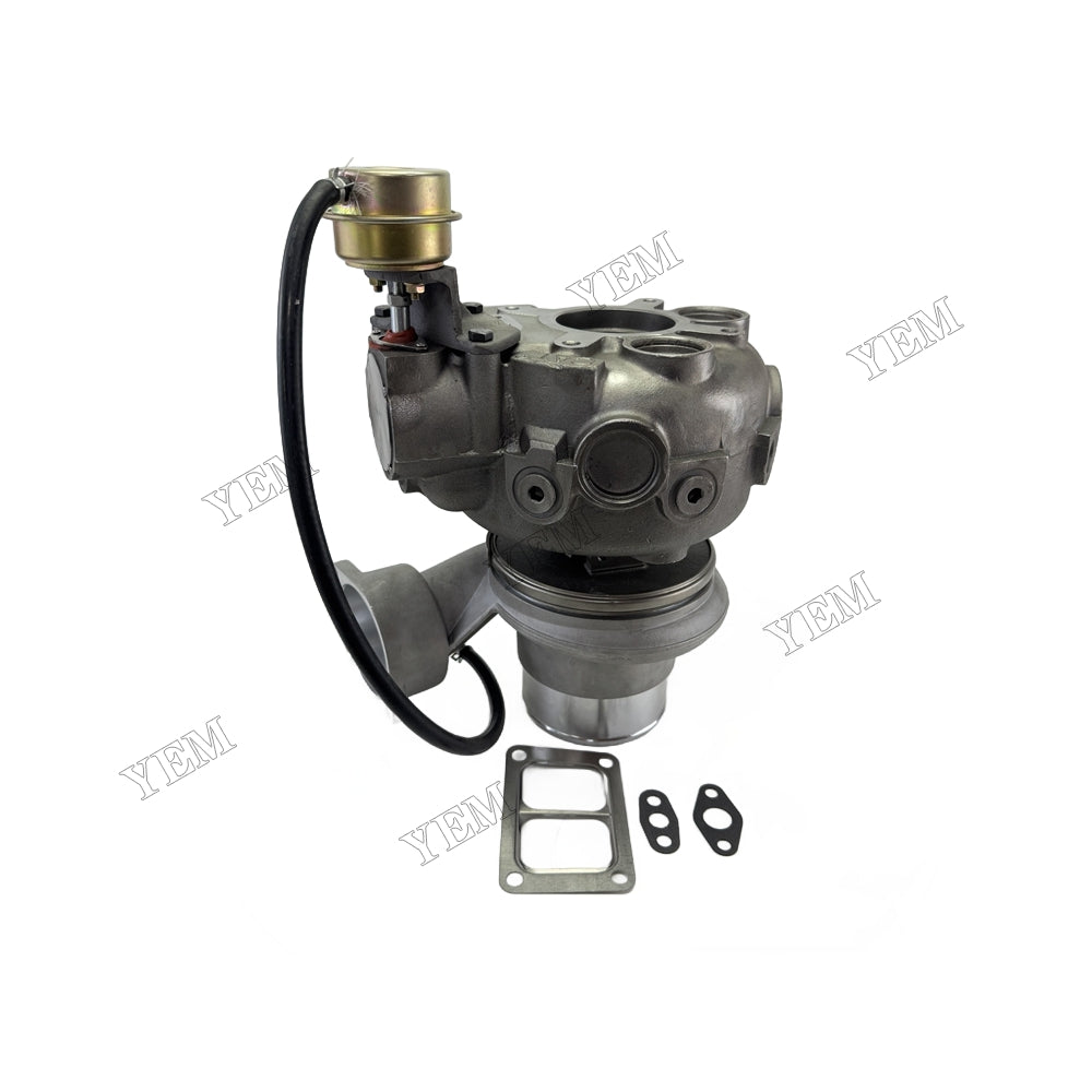 YEM Parts 284-7812 Turbocharger for Caterpillar C18 Replacement Engine Parts For Caterpillar