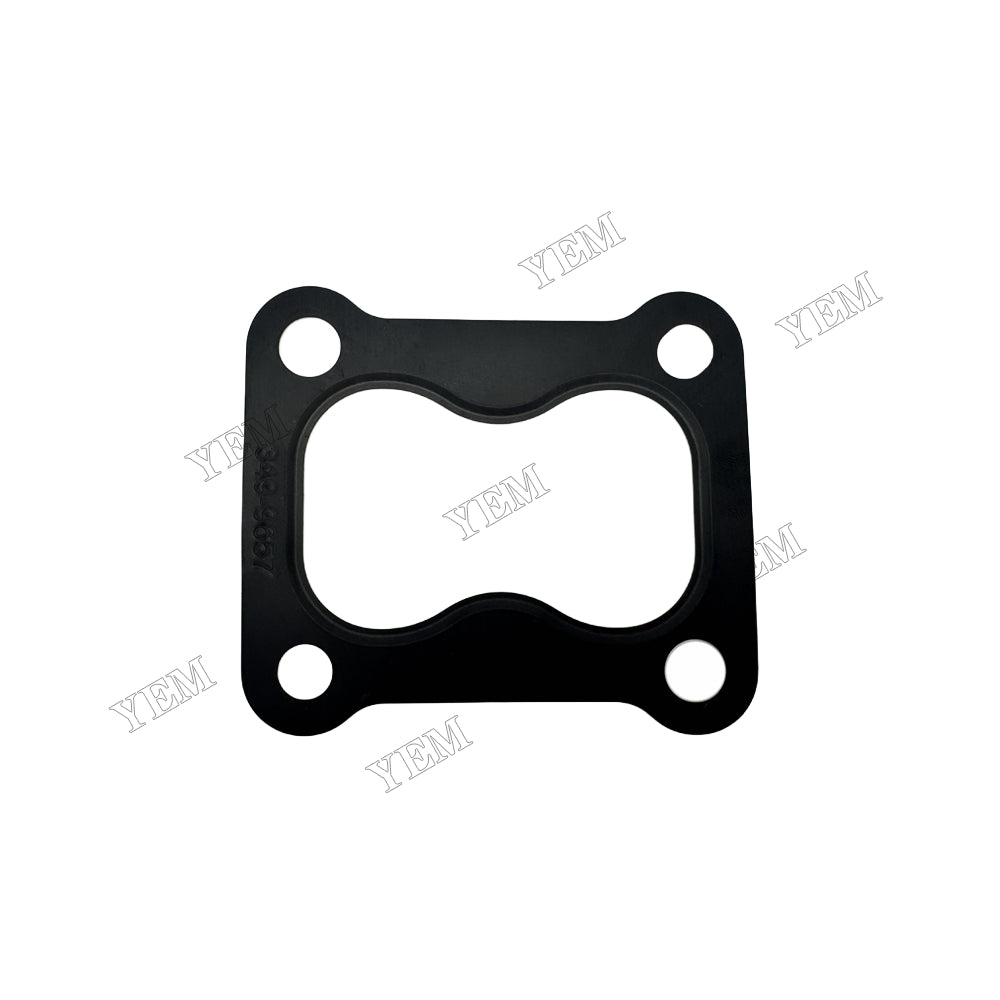 YEM Parts 349-9657 GASKET - TURBOCHARGER for Caterpillar C9 Replacement Engine Parts