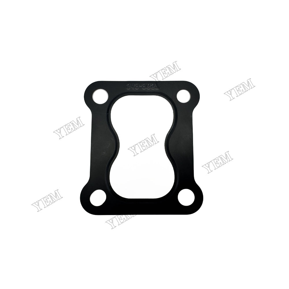 YEM Parts 349-9657 GASKET - TURBOCHARGER for Caterpillar C9 Replacement Engine Parts For Caterpillar