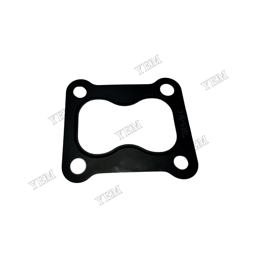 YEM Parts 349-9657 GASKET - TURBOCHARGER for Caterpillar C9 Replacement Engine Parts For Caterpillar