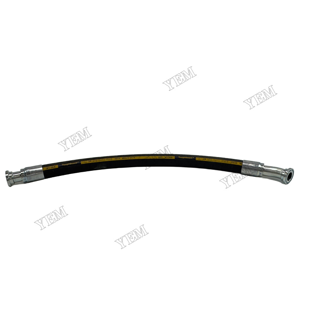 YEM Parts 243-4788 Tube for Caterpillar 950H Replacement Engine Parts For Caterpillar