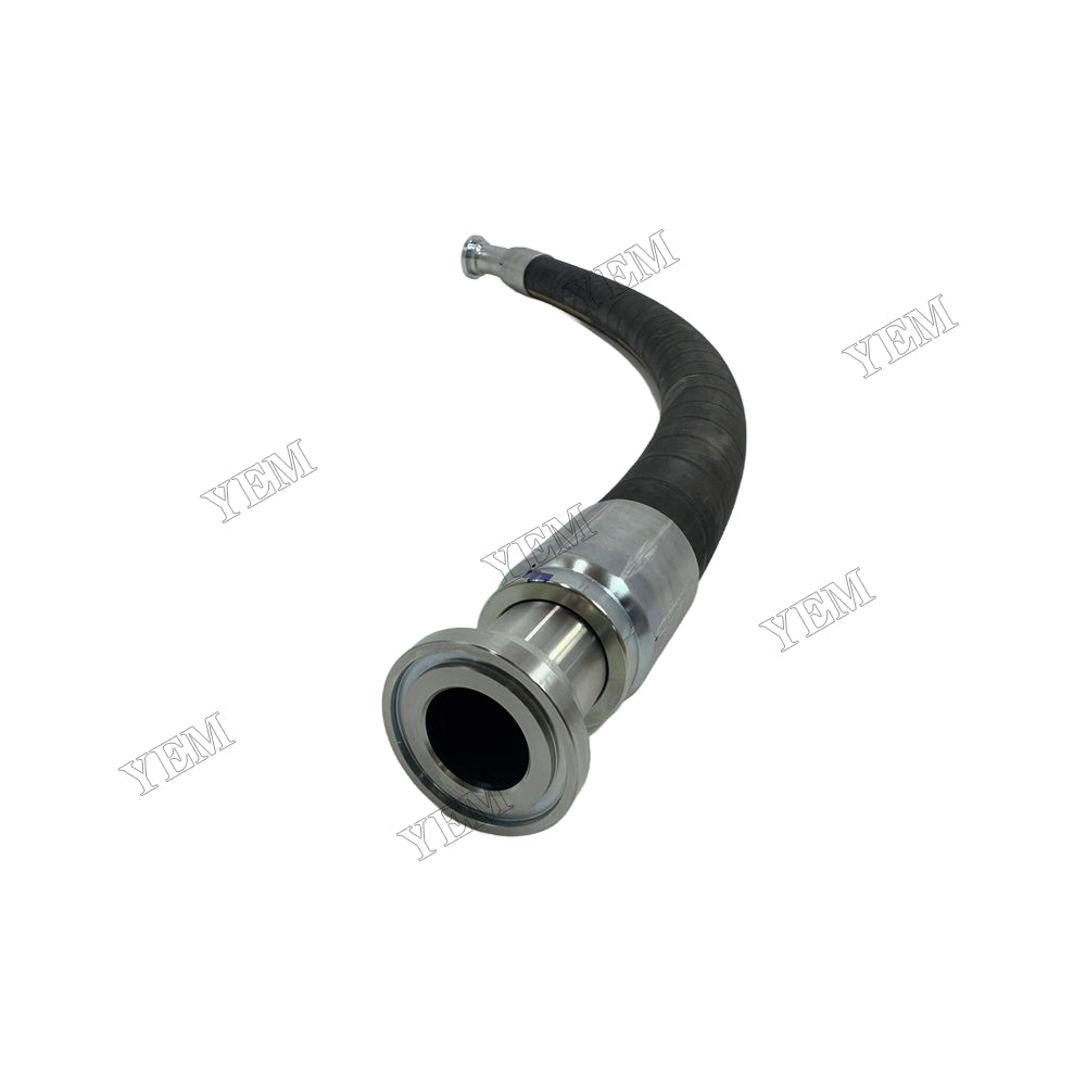 YEM Parts 243-4788 Tube for Caterpillar 950H Replacement Engine Parts For Caterpillar