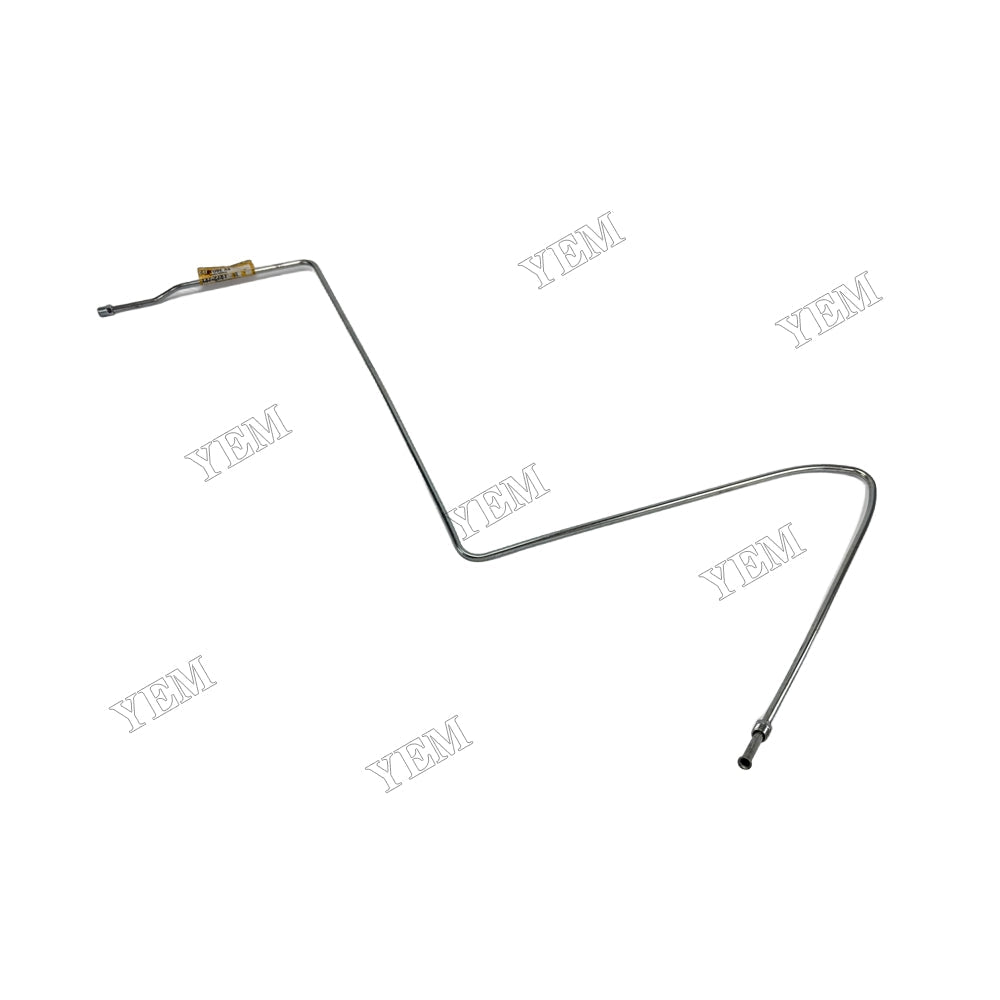 YEM Parts 137-2781 AS Tube for Caterpillar Replacement Engine Parts For Caterpillar