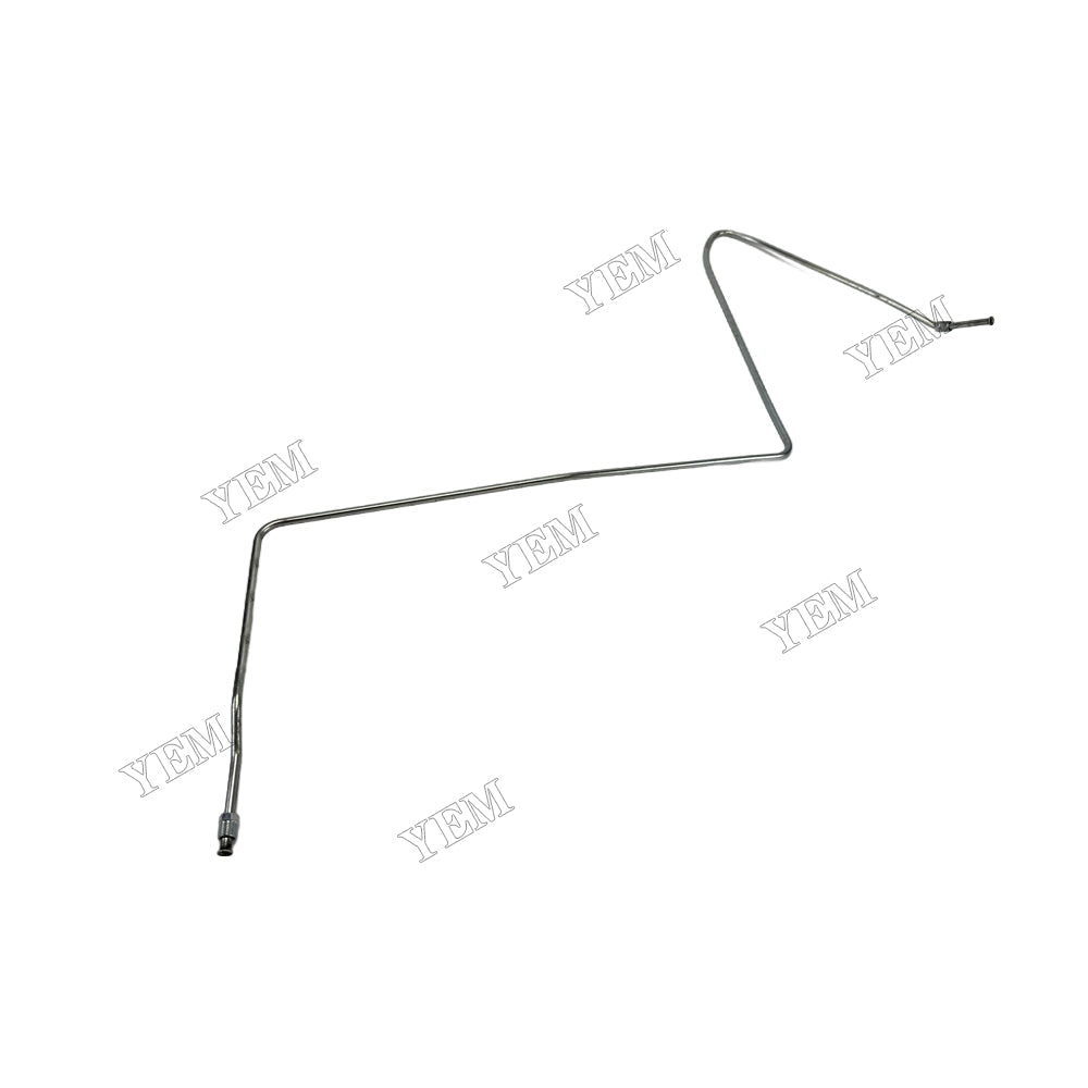 YEM Parts 137-2781 AS Tube for Caterpillar Replacement Engine Parts For Caterpillar