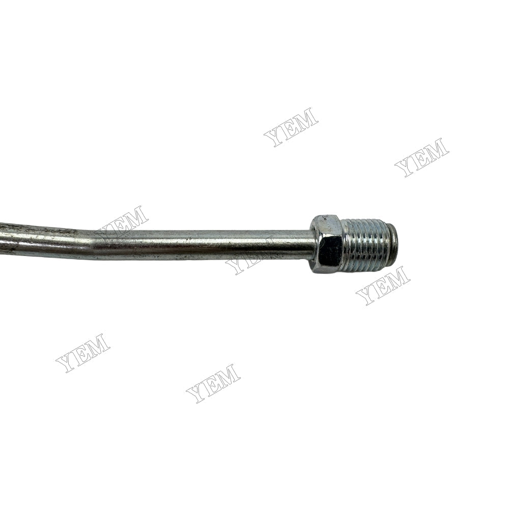 YEM Parts 137-2781 AS Tube for Caterpillar Replacement Engine Parts For Caterpillar