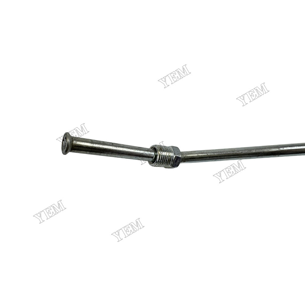 YEM Parts 137-2781 AS Tube for Caterpillar Replacement Engine Parts For Caterpillar