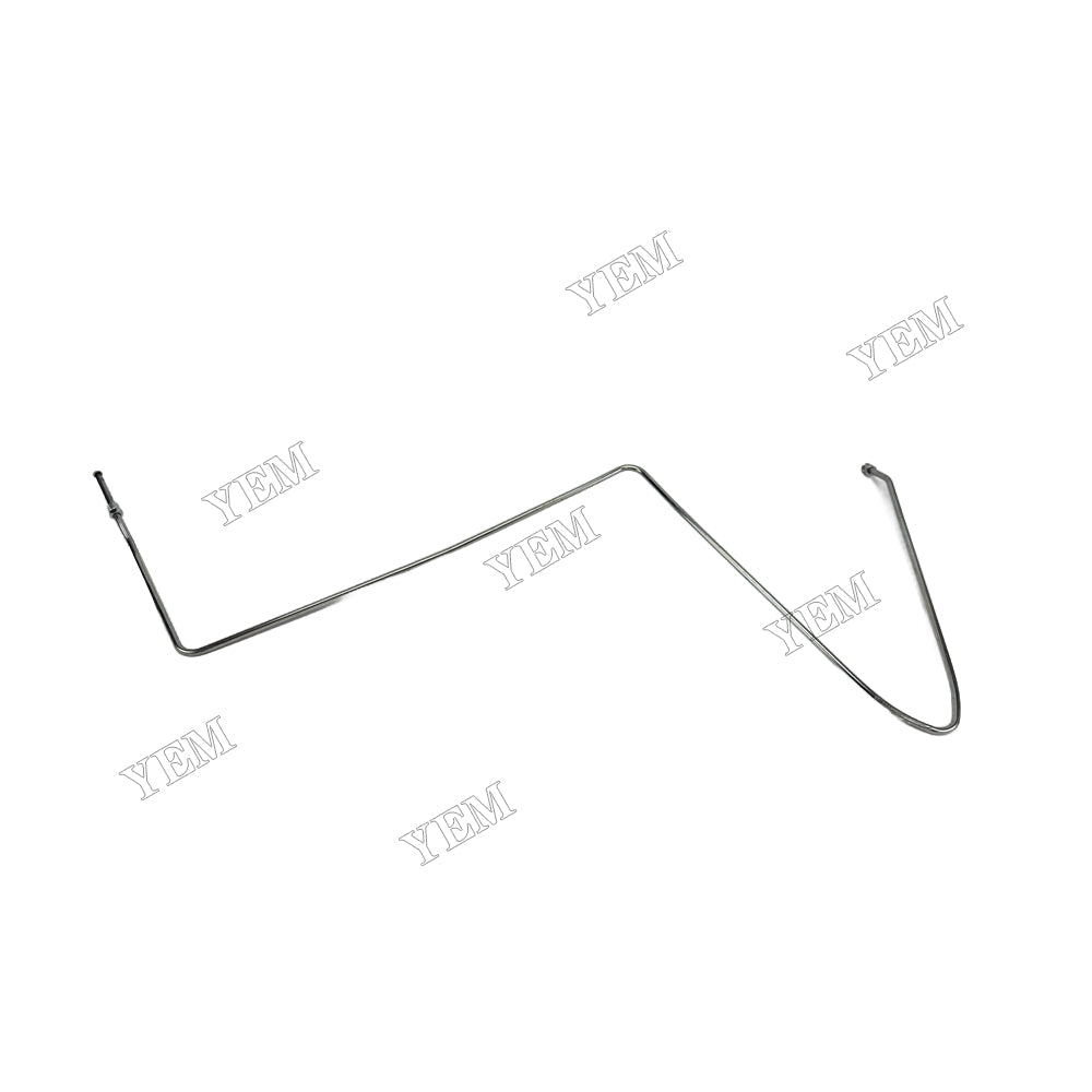 YEM Parts 137-2781 AS Tube for Caterpillar Replacement Engine Parts For Caterpillar