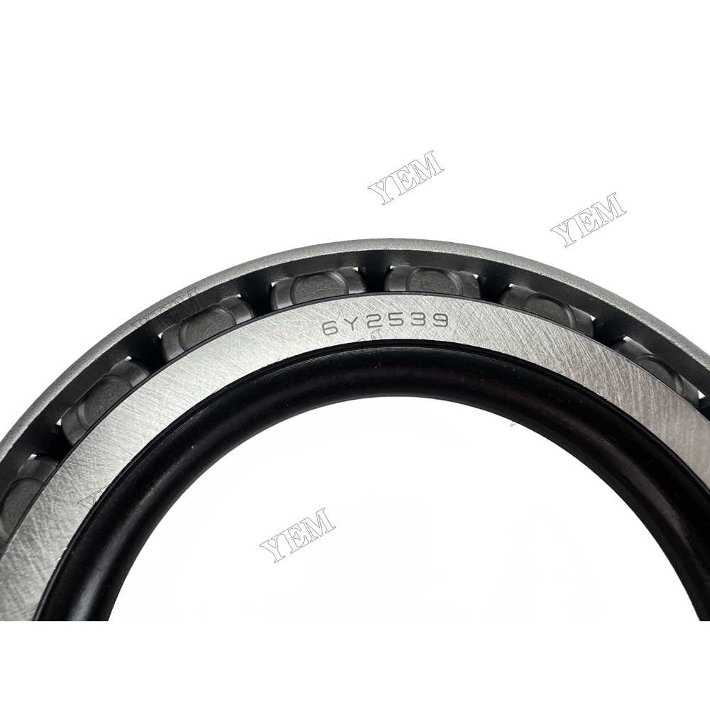 YEM Parts 6Y2539 Inner Race Bearing for Caterpillar Replacement Engine Parts For Caterpillar