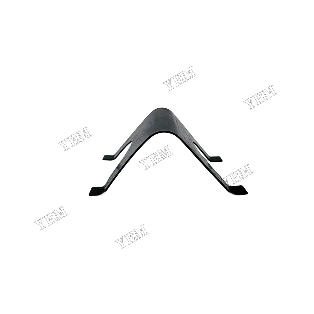 YEM Parts Brake Pad Kit 2385273 for Caterpillar CAT TH103 TH220B TH330B TH340B TH350B For Caterpillar