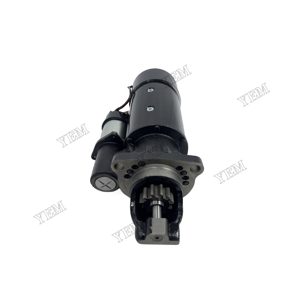 YEM Parts 24V 11T Starter Motor 338-3454 3383454 0R-4272 0R4272 Fits for Caterpillar CAT