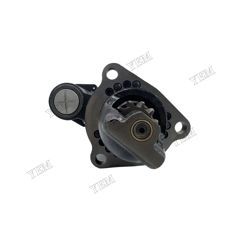 YEM Parts 24V 11T Starter Motor 338-3454 3383454 0R-4272 0R4272 Fits for Caterpillar CAT For Caterpillar
