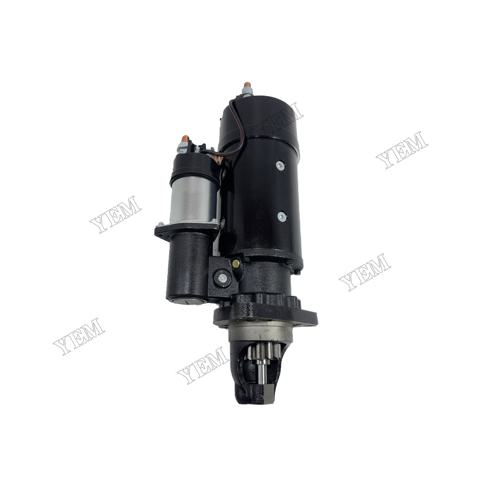 YEM Parts 24V 11T Starter Motor 338-3454 3383454 0R-4272 0R4272 Fits for Caterpillar CAT For Caterpillar