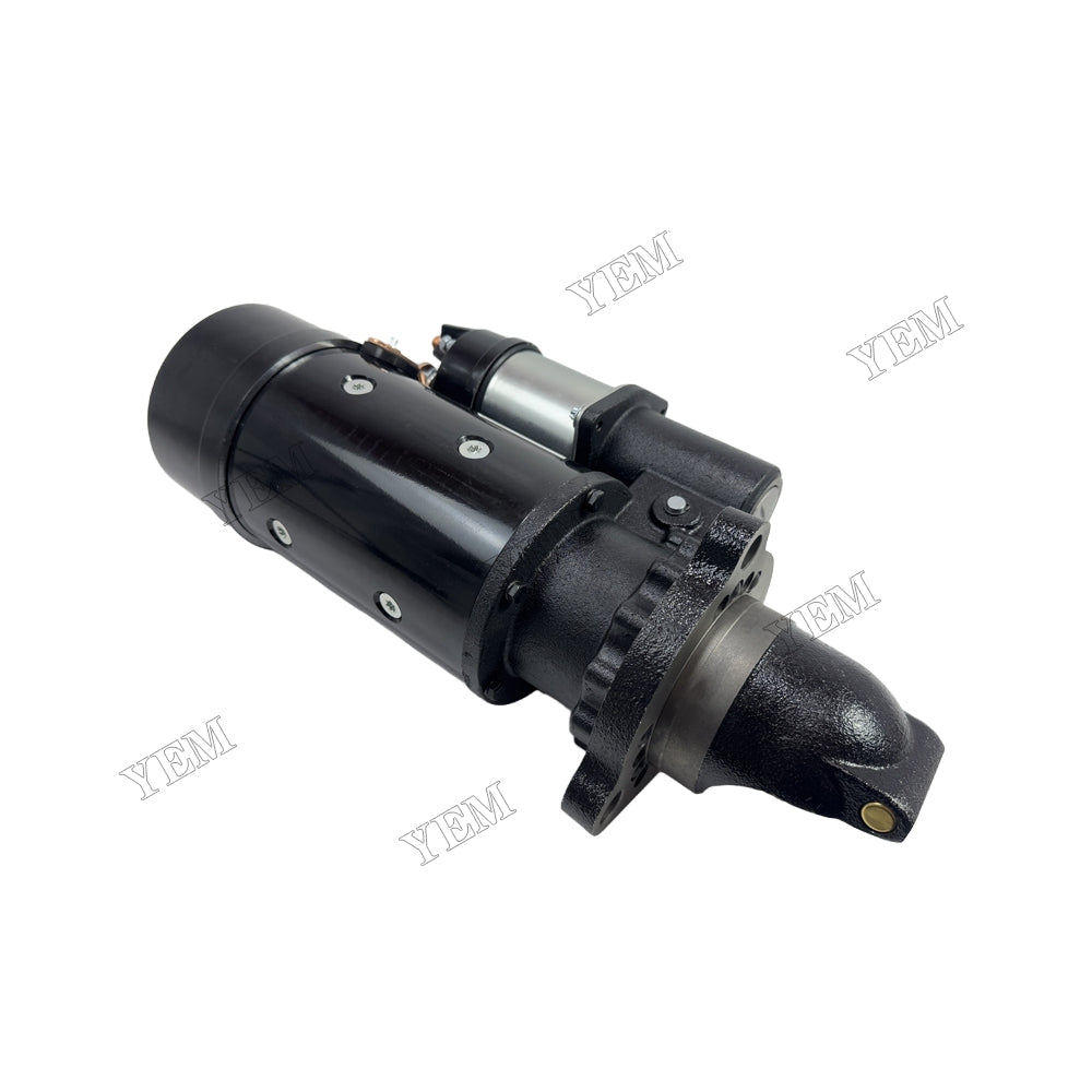 YEM Parts 24V 11T Starter Motor 338-3454 3383454 0R-4272 0R4272 Fits for Caterpillar CAT For Caterpillar