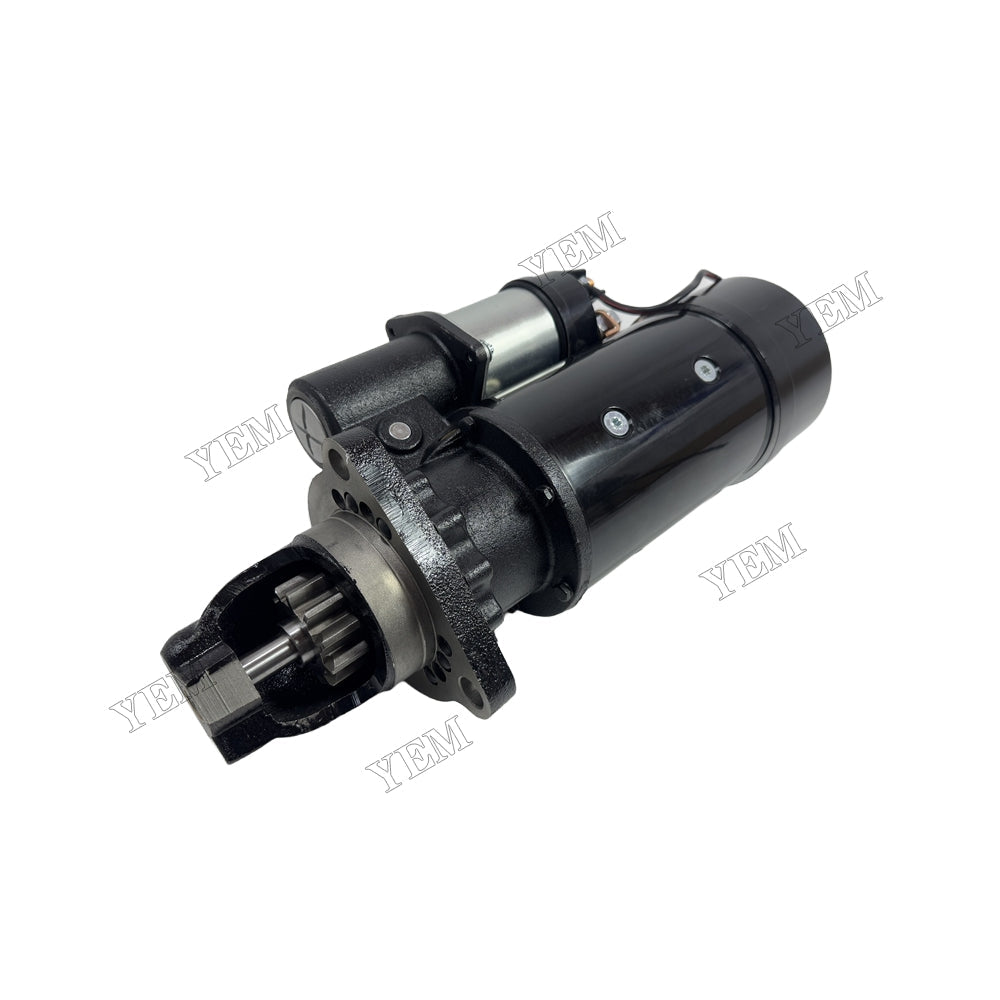 YEM Parts 24V 11T Starter Motor 338-3454 3383454 0R-4272 0R4272 Fits for Caterpillar CAT For Caterpillar