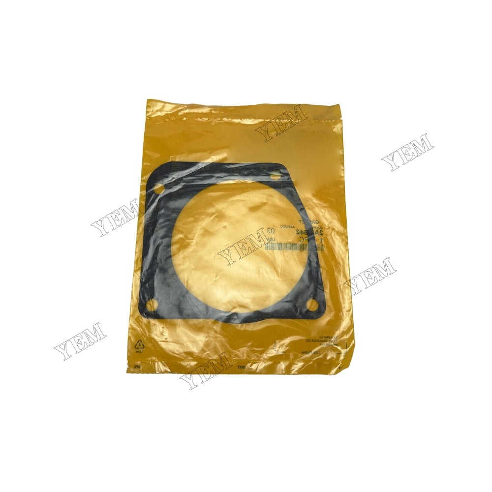 YEM Parts 2A-3642 Gasket for Caterpillar Replacement Engine Parts