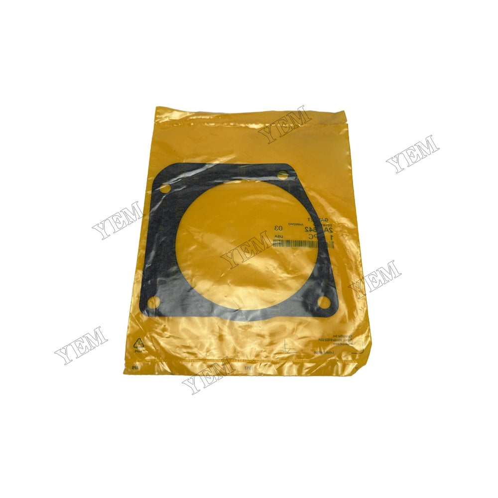 YEM Parts 2A-3642 Gasket for Caterpillar Replacement Engine Parts For Caterpillar